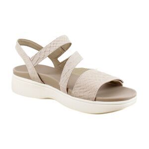 Vionic Sophia Cameors Snake Leather (Wide)